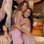 Kim Kardashian razkrila, kako preživlja poletje z Lewisom Hamiltonom in družino