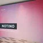 Ta petek bodo v ALEJI odprli prvo fizično trgovino Notino v Sloveniji