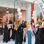 Novo poglavje za SWY v Cityparku: sveža podoba in otvoritveni popusti