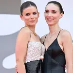 Rooney in Kate Mara nista samo uspešni igralki: povezani sta z dvema milijardnima imperijema
