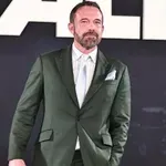 Ben Affleck razkril bizaren razlog, zakaj ga je Instagram že dvakrat blokiral