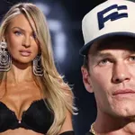Sta Tom Brady in Candice Swanepoel nov zvezdniški par?