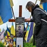 Лов на лешеве: Погребна мафија цвета у Украјини