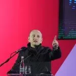 Кнежевић: Усташе позивају на убиство 33 одсто Срба у Црној Гори, а државни врх мудро ћути