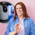 Kолегиница посумњала на нешто необично, камера снимила шокантну сцену: Јавност згрожена пресудом перверзњаку