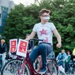 Slovenska levica je razvojno izpraznjena, zato zgolj še brani dosežene privilegije