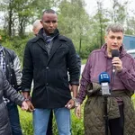 Sprejeta strožja migracijska zakonodaja