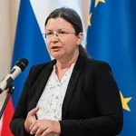 “Sprijaznite se, debela sem. Bo šlo?”