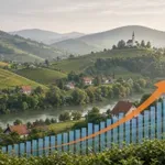 V Jugovzhodni Sloveniji skoraj 50-odstotna rast števila državljanov tretjih držav
