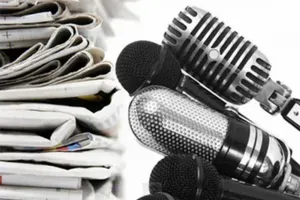 ZNP: Svoboda medijev se v Sloveniji poslabšuje