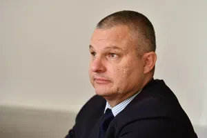 Direktor NPU Muženič lagal pred preiskovalno komisijo