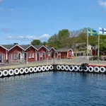 Izlet na otok Hanö (Švedska)