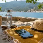 Pregrevanje mobilnih telefonov poleti: kako zaščititi telefon pred vročino