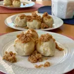 Recept za slivove cmoke (‘češplove knedlne’)