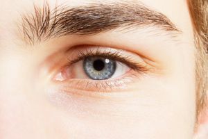 Ste vedeli, da ljudje v resnici sploh nimajo modrih oči?