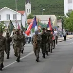Obilježen Dan branitelja općine Posušje