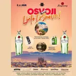 Nagradna igra u pivnici Crni Mačak: Osvoji ljeto iz snova i vrhunske nagrade!