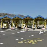U Hrvatskoj više neće biti naplatnih kućica