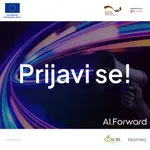 AI FORWARD: Javni poziv za obuku i mentorsku podršku za vašu kompaniju