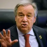 Guterres potvrdio saradnju s Trumpovim “Odborom za mir” za Gazu: Nova kontroverza oko uloge UN-a