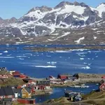 Grenlandska ministrica: Pregovori sa SAD-om su sada gdje su bili prošle sedmice