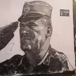 Croatian police file charges against 60-year-old woman over glorification of Ratko Mladic