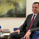 Kurti: Vrijeme je da Kosovo dobije status zemlje kandidata i otvori pregovore o članstvu u EU-u