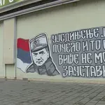 Zločinca Ratka Mladića veličaju kao heroja, prijave se gomilaju, a institucije šute