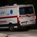 Jedna osoba poginula u saobraćajnoj nesreći kod Konjica