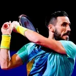 Prvi nosilac prejak: Džumhur eliminisan u četvrtfinalu ATP turnira u Bastadu