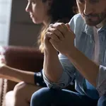 Ako vas partner više ne voli, primijetit ćete osam znakova