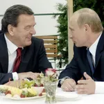 Merz ogorčen zbog Schröderove posjete Putinu u Moskvi povodom njegovog rođendana