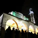 Muslimani večeras obilježavaju jednu od četiri najljepše noći