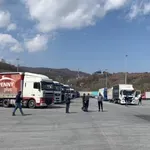 Bosnia police prevent smuggling of 38 illegal migrants into Croatia