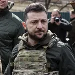 Zelenski tvrdi: Ukrajinske linije fronta su se stabilizirale