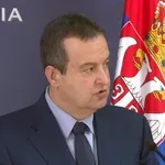Ivica Dačić se prvi put oglasio iz bolnice: Vratio sam se, živote! Hvala mome bratu Aleksandru Vučiću