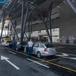 Inspektori u narednim danima na Međunarodnom aerodromu Sarajevo, u fokusu rent-a-car firme