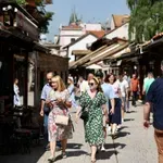 Sladić prognozirao: Francuska i Velika Britanija se vraćaju "pod sač", BiH će još neko vrijeme odahnuti od velikih vrućina