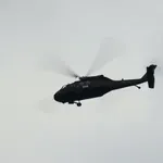 Albanija šalje prvi helikopterski kontingent u misiju NATO-a na Kosovu