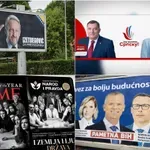 Kovač: Političari nam obećavaju ljepšu prošlost, o životu se ne govori