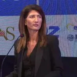Darijana Filipović je HDZ-ova kandidatkinja za Predsjedništvo BiH