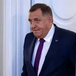 SAD ukinule sankcije Dodiku, ali upozorenje ostaje: Trump neće dozvoliti manipulacije