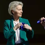 Von der Leyen: Evropska unija ukida sve mjere prema Kosovu