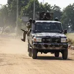 Nigerija: Podignute optužnice protiv 9 osumnjičenih za masakr u kojem je ubijeno oko 150 ljudi