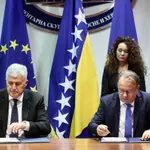 Predsjednica FBiH: U ovom entitetu odnosi relaksirani i nacionalno i politički