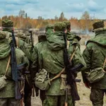 Obavještajni izvještaj: Više od 1.000 Kenijaca namamljeno da ratuju za Rusiju u Ukrajini