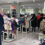 U 4 radnje građani BiH su na odjeću u 2025. godini potrošili više od pola milijarde KM