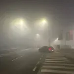 Građani Sarajeva se i večeras guše: Glavni grad BiH među najzagađenijim na svijetu