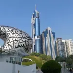 Prodaja nekretnina u Dubaiju naglo pada, evo zašto