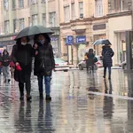 Oblačni dani pred nama: Meteorolozi prognoziraju kišu u većem dijelu BiH, na planinama snijeg